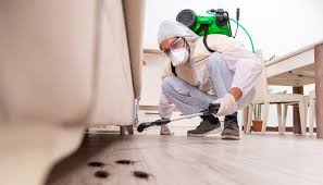 Best Commercial Pest Control  in Sheridan, IL